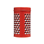 Andy Wahloo Fatima Hand red tin